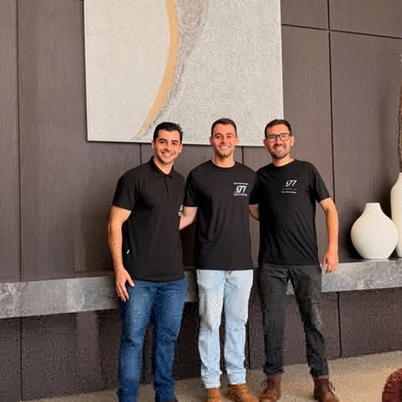 Equipe 177 Construtora
