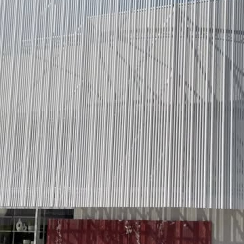 Fachada Casa Marel - 177 Construtora