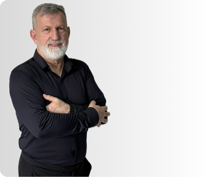 José Almir do Nascimento